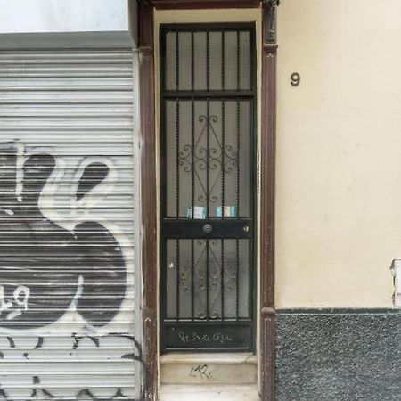 Enjoy The Alfalfa Apartment Seville Exterior photo